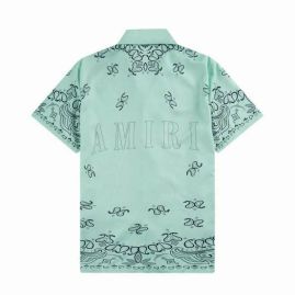 Picture of Amiri Shirt Short _SKUAmiriM-3XL963121982